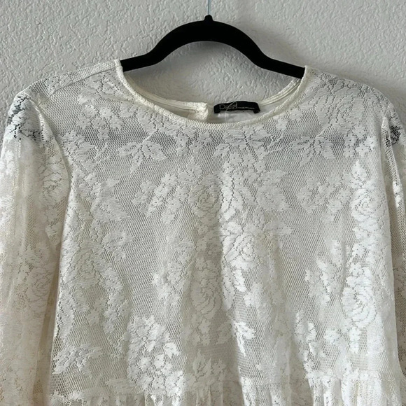 Dalia top L - Picture 3 of 7